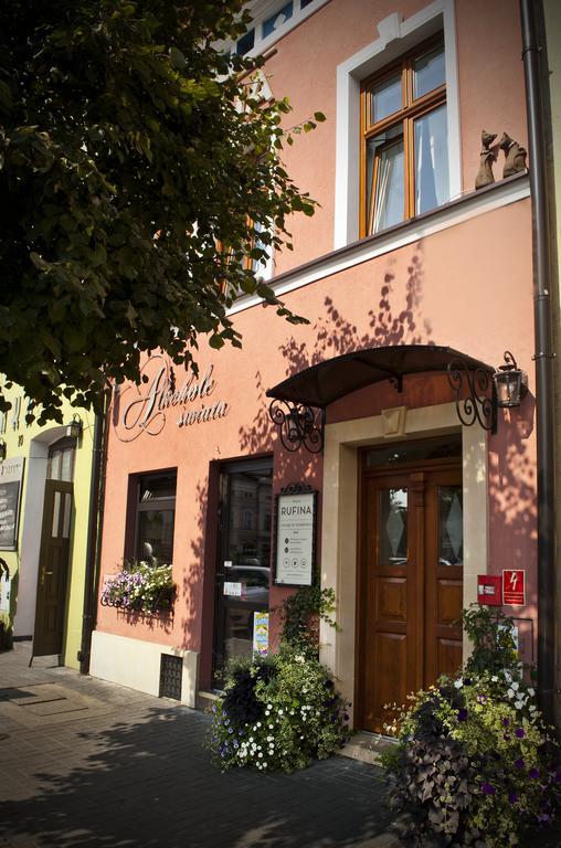Willa Rufina Strumien Экстерьер фото